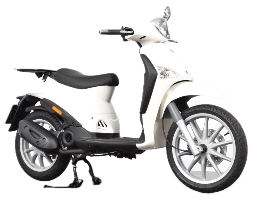 köp en scooter